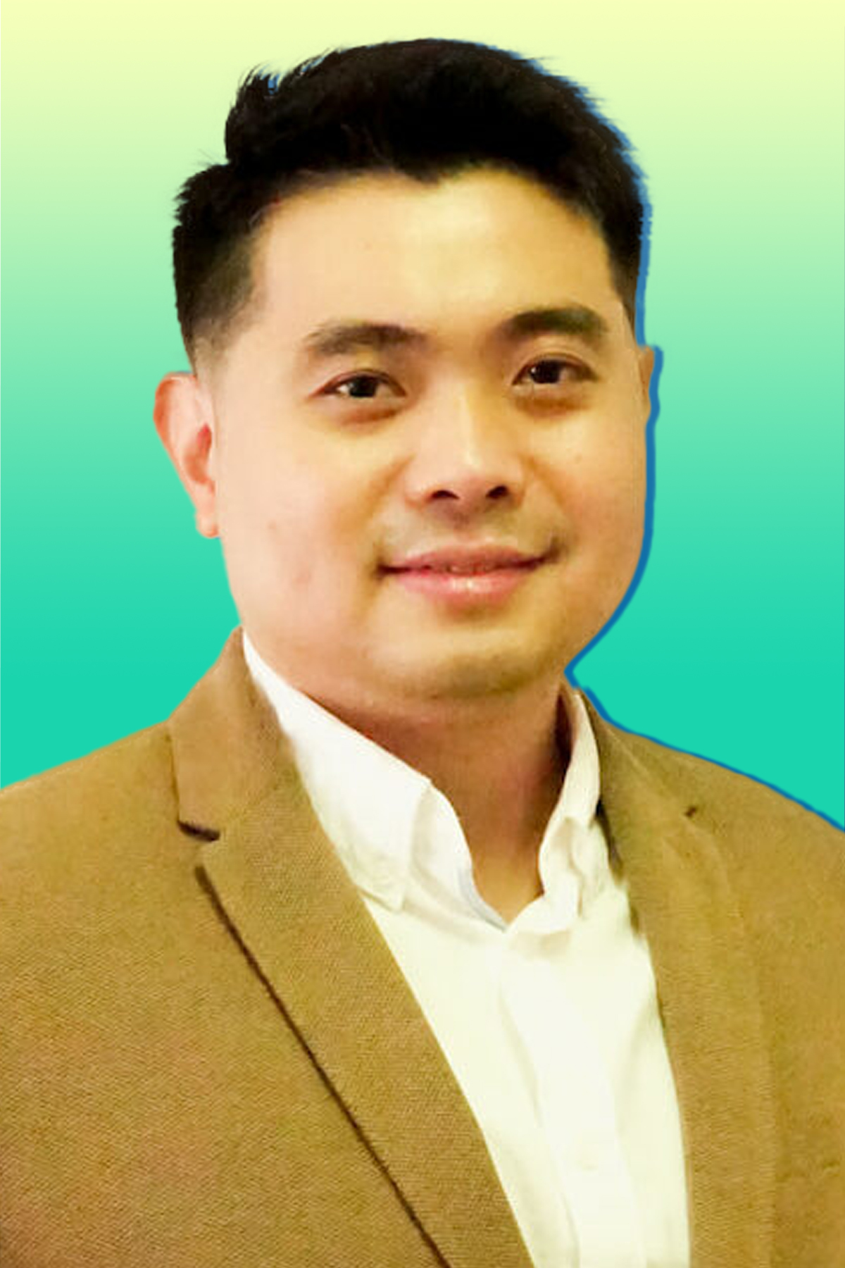 Andre Surya, Hybrid 3D AI Specialist Indonesia